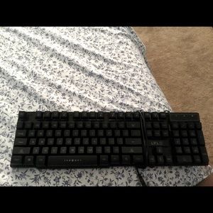 Gaming Keyboard